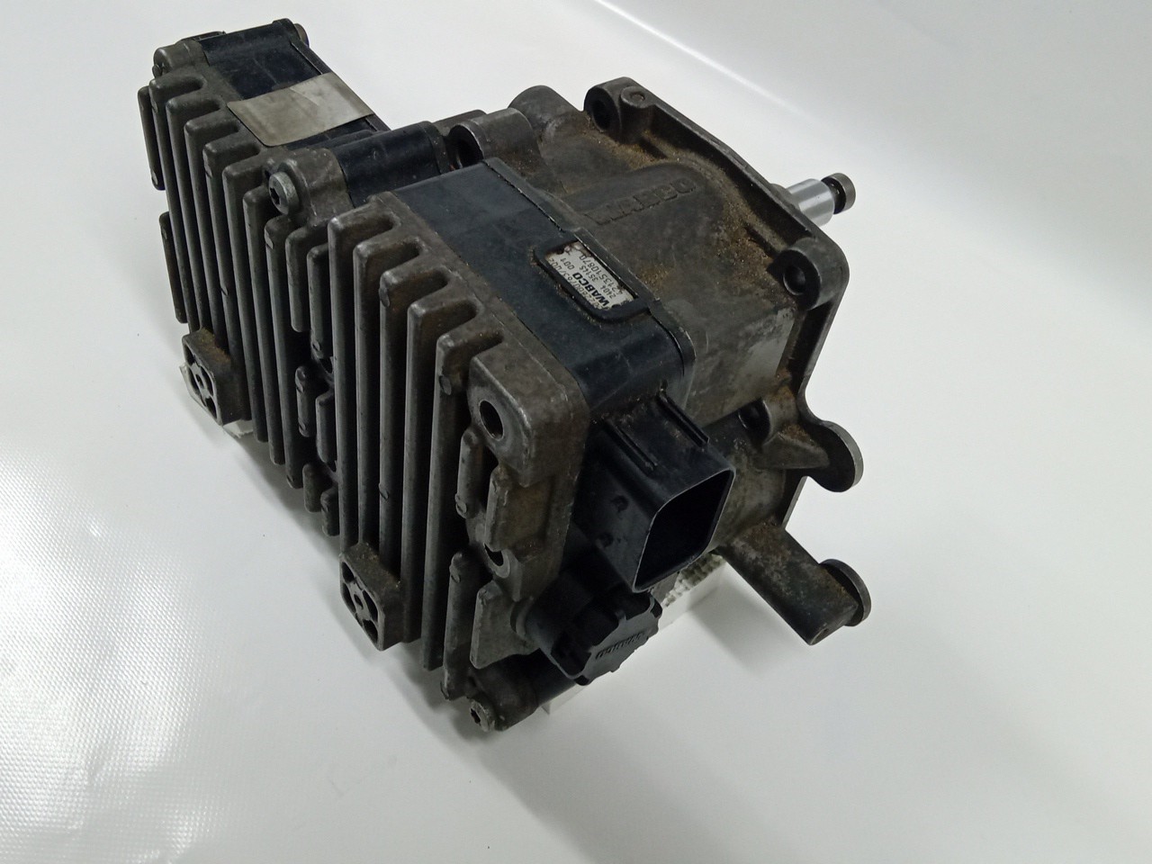 Centralina WABCO - Imagem-2