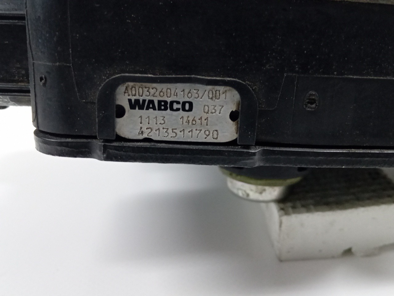 Centralina WABCO - Imagem-3