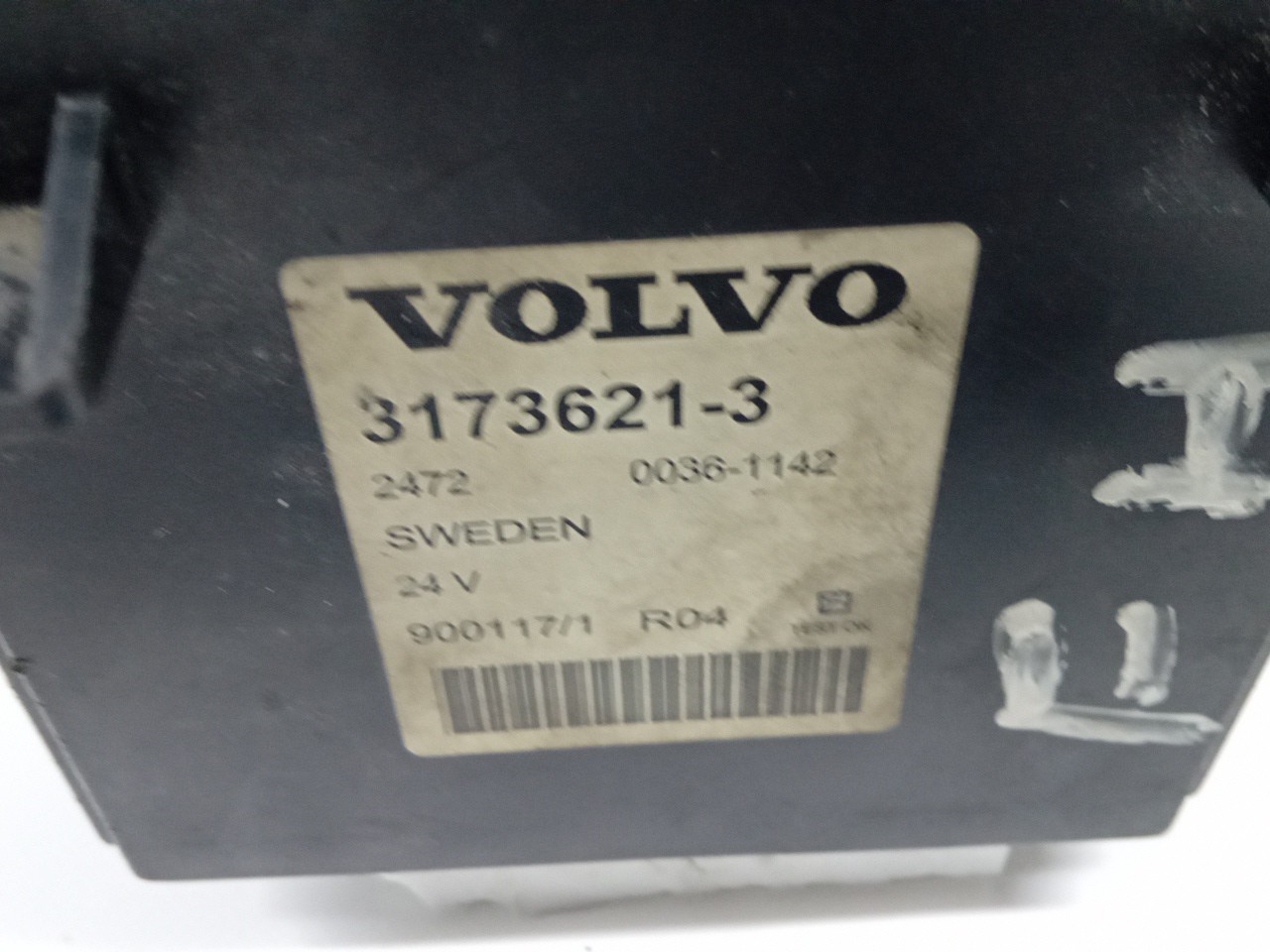 Centralina VOLVO FL 6 | 85 - 00 Imagem-1