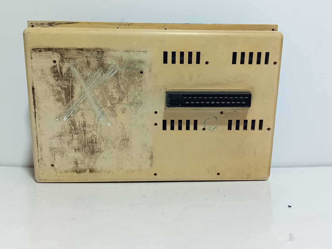 Quadrante VOLVO - Imagem-1