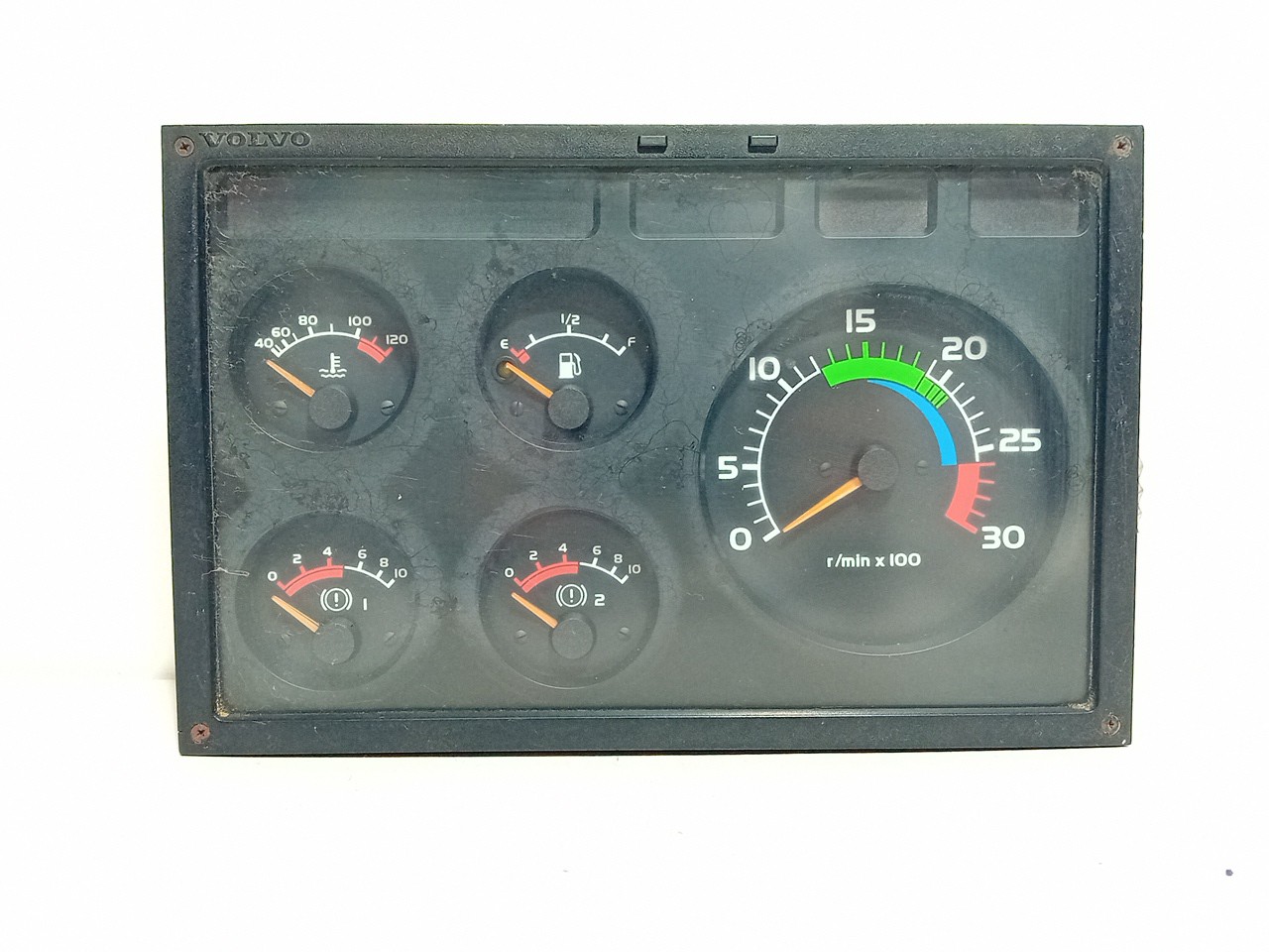 Quadrante VOLVO - ID S_12086