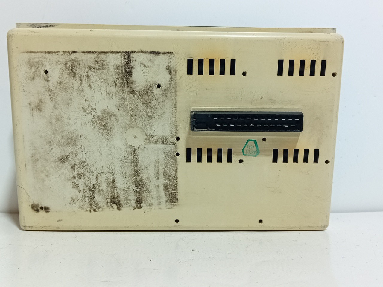 Quadrante VOLVO - Imagem-1