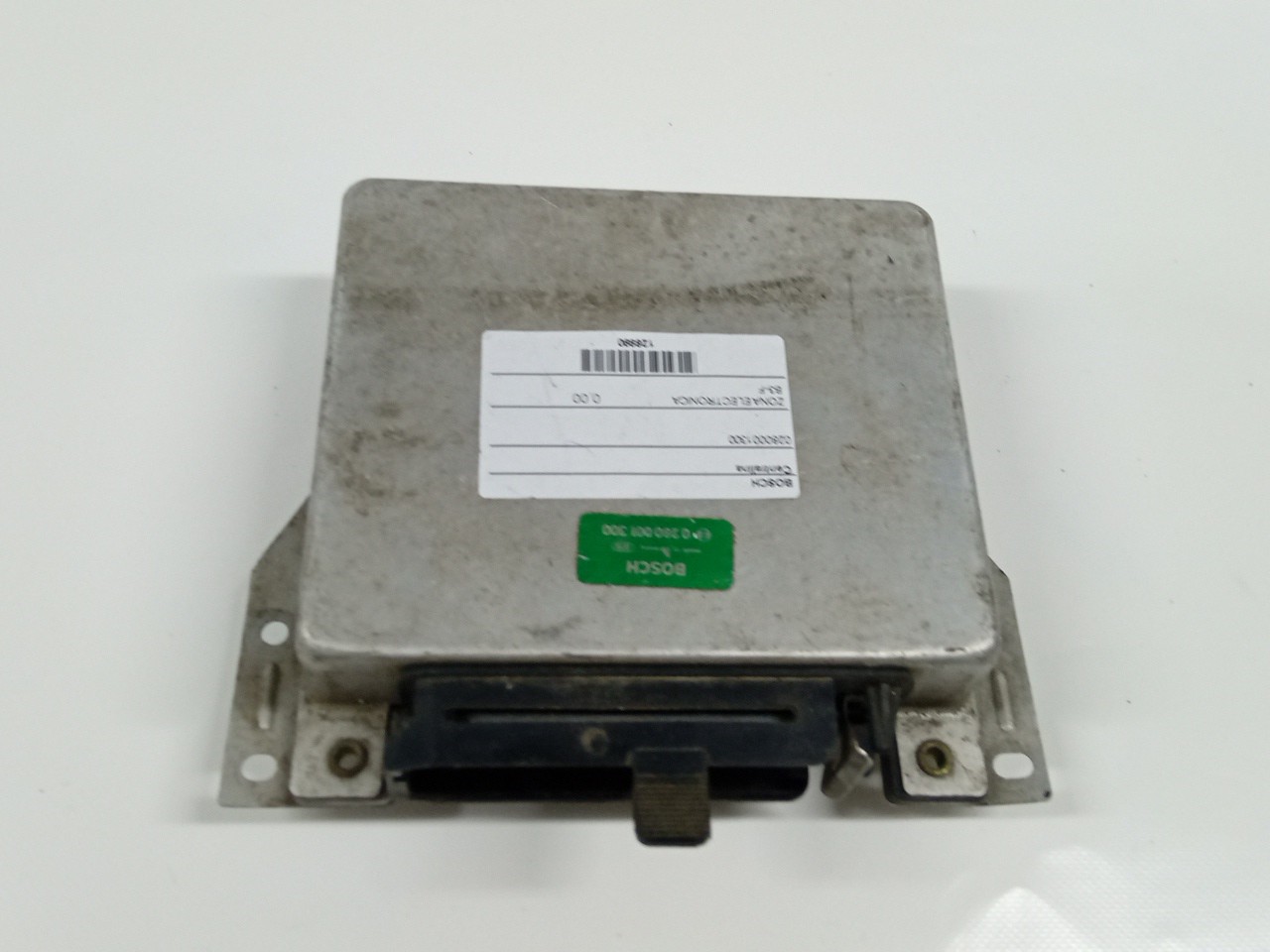 Centralina BMW 3 (E36) | 90 - 98 Imagem-2