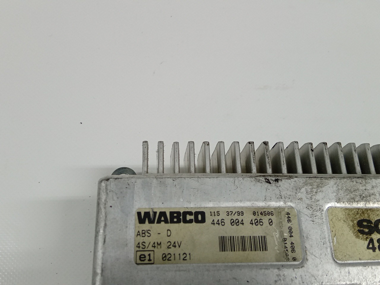 Centralina SCANIA P,G,R,T - series | 03 -  Imagem-1