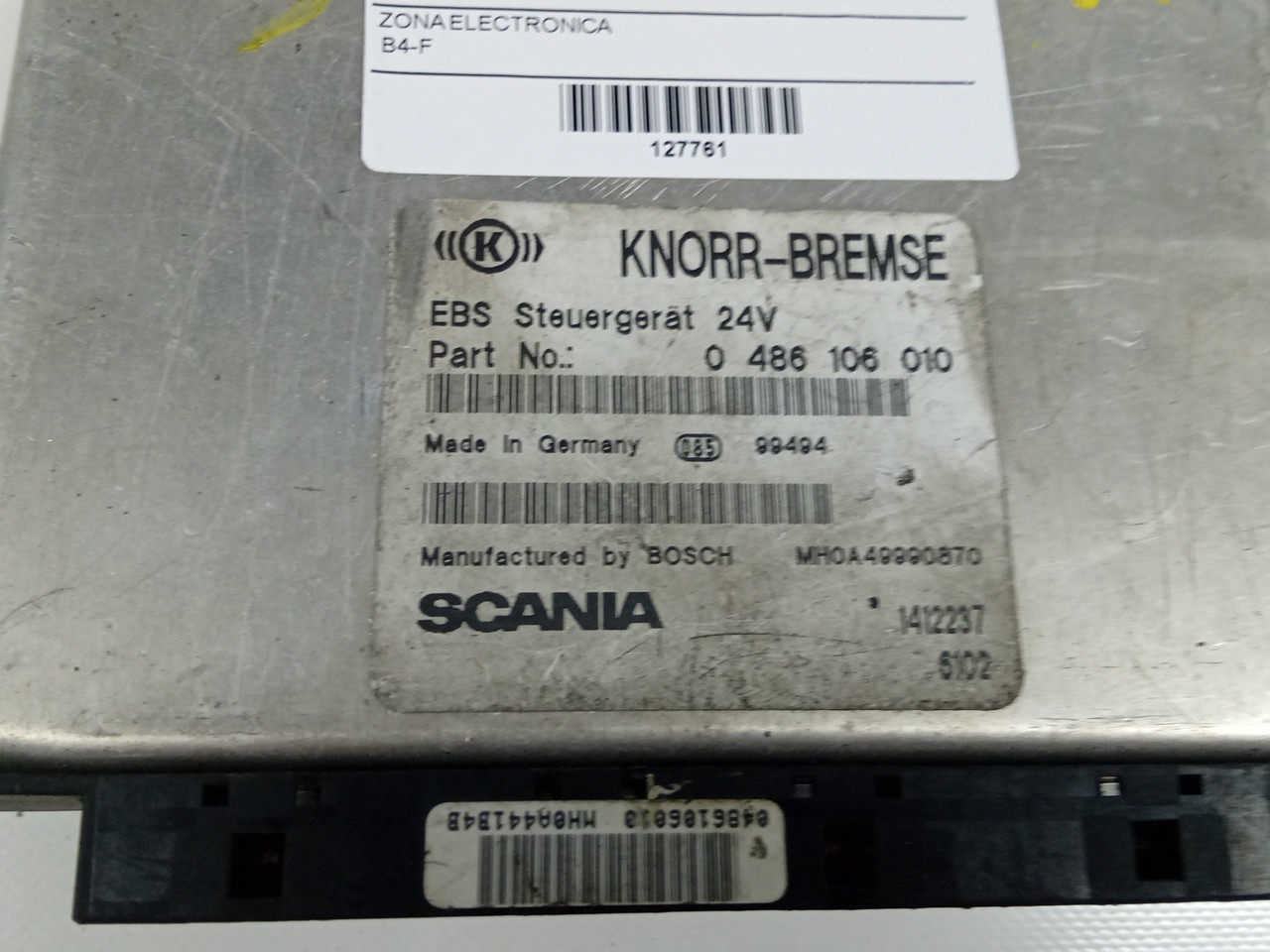Centralina SCANIA P,G,R,T - series | 03 -  Imagem-1
