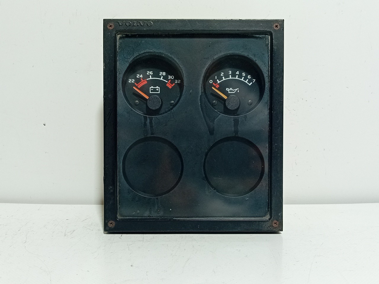 Quadrante VOLVO - ID S_23911