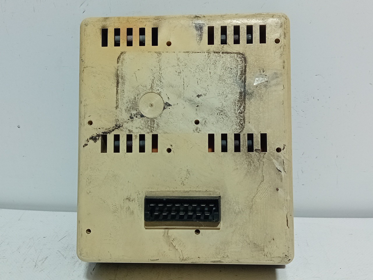 Quadrante VOLVO - Imagem-1