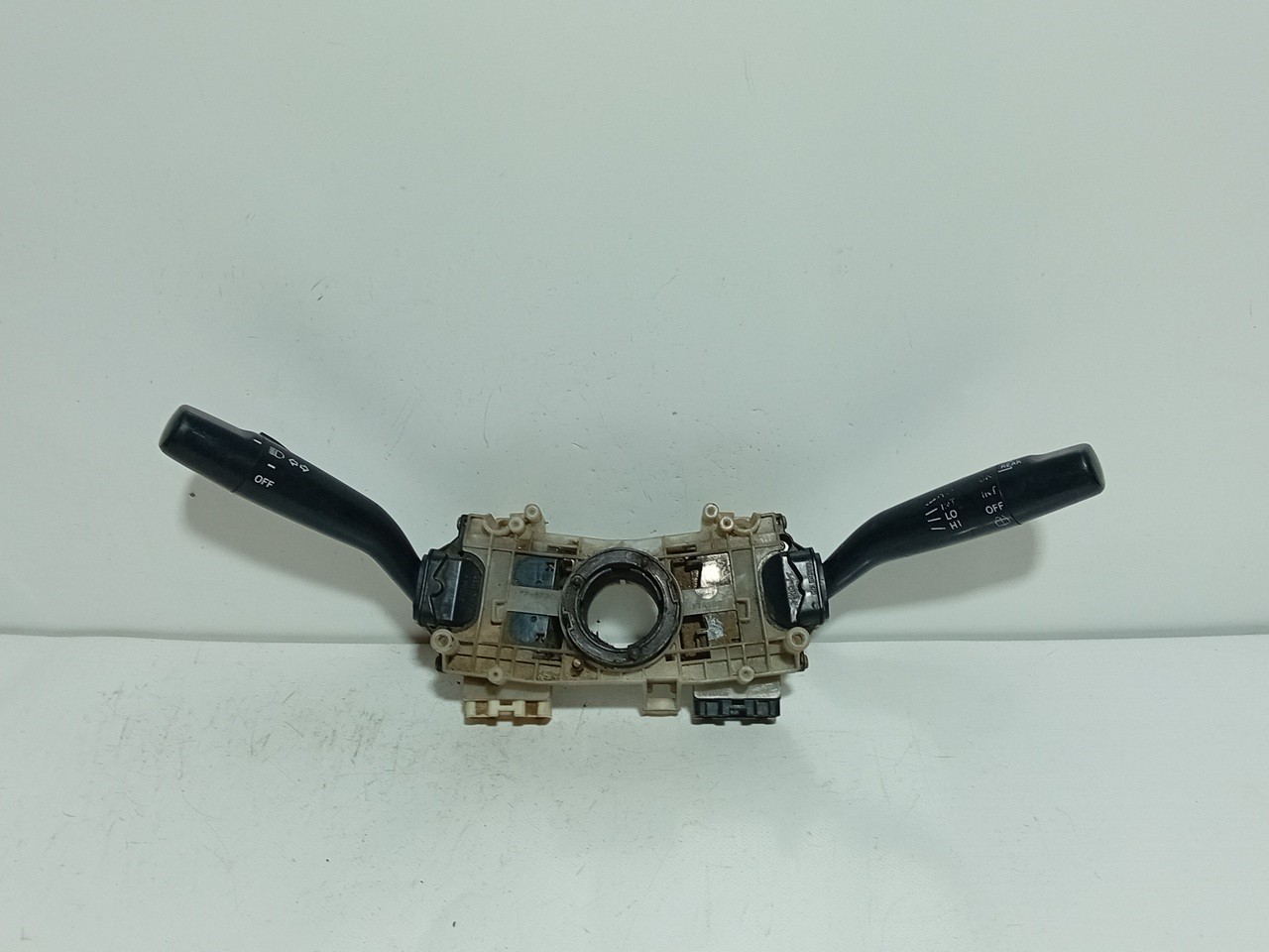 MANETE DOS PISCAS TOYOTA - Imagem-0