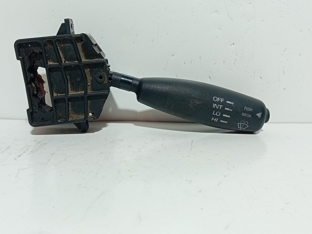 MANETE DOS PISCAS MITSUBISHI - Imagem-0