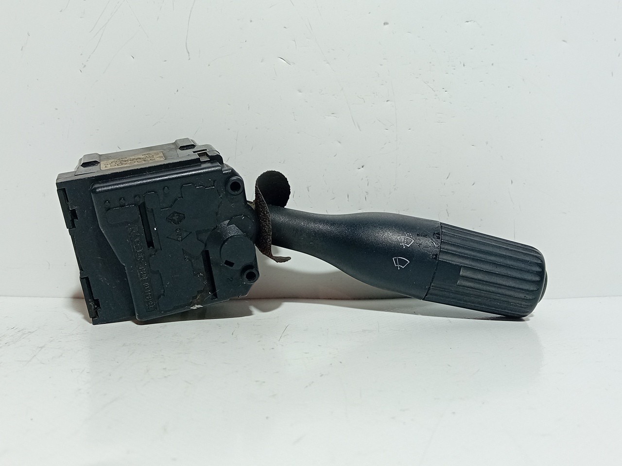 MANETE DOS PISCAS RENAULT TRUCKS AE/MAGNUM/PREMIUM/MIDLUM/MAJOR/MIDDLE/KERAX Imagem-1