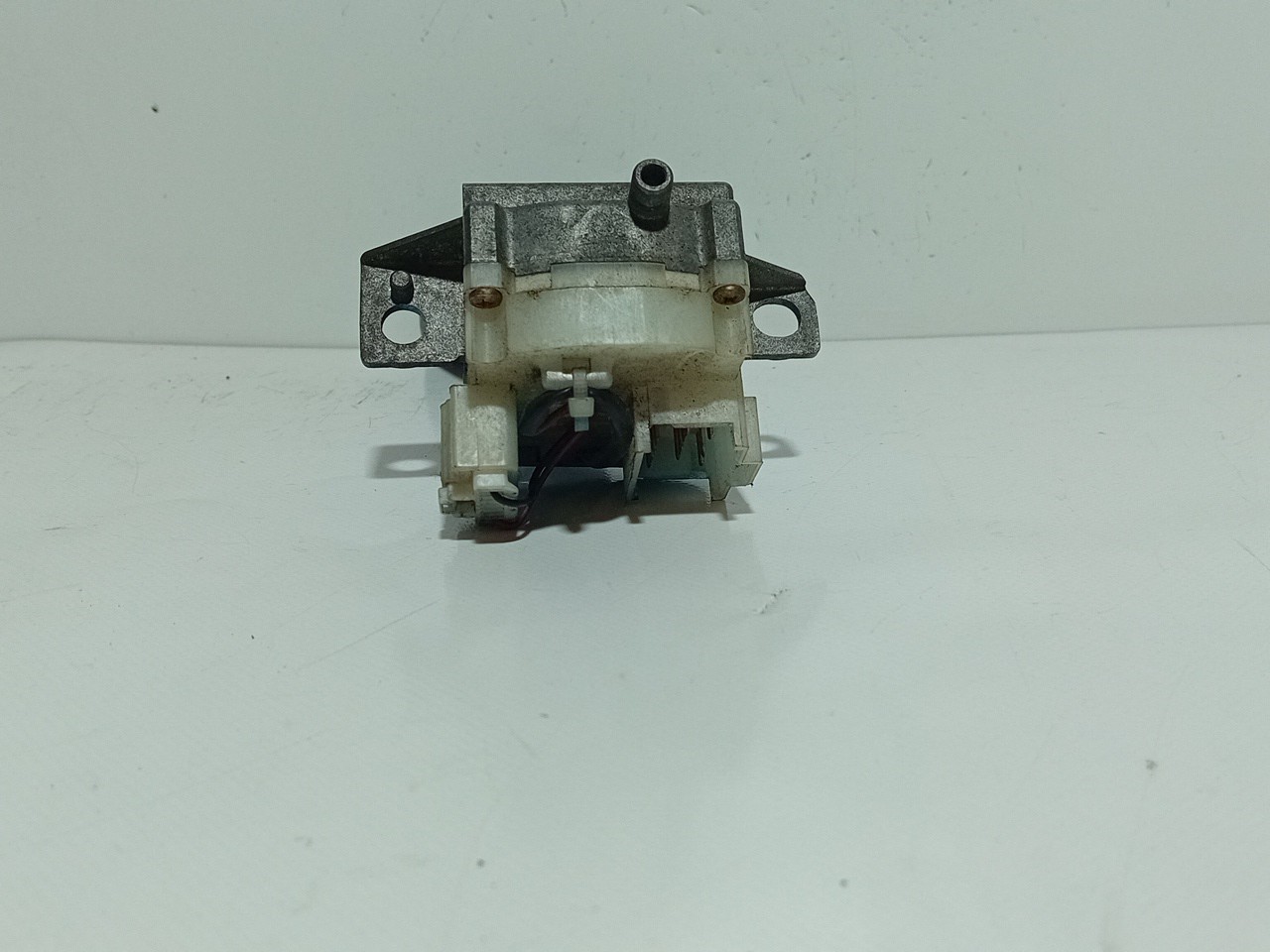 MANETE DOS PISCAS SCANIA - Imagem-1