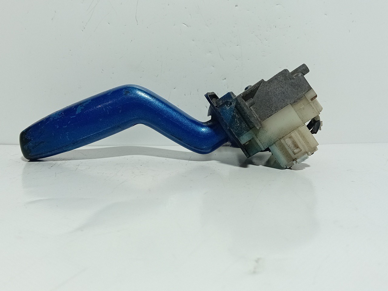 MANETE DOS PISCAS SCANIA - Imagem-2