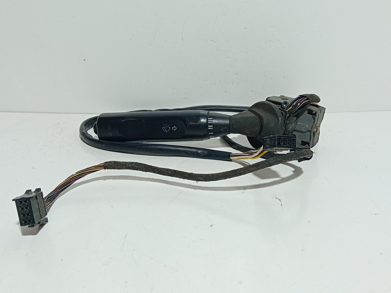 MANETE DOS PISCAS MERCEDES-BENZ - Imagem-0
