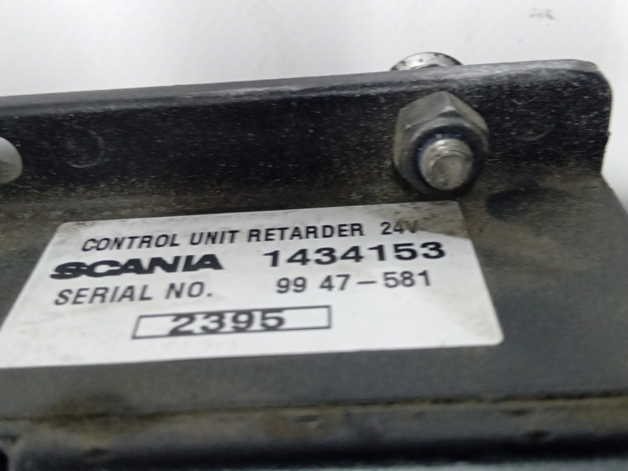 Centralina SCANIA P,G,R,T - series | 03 -  Imagem-1