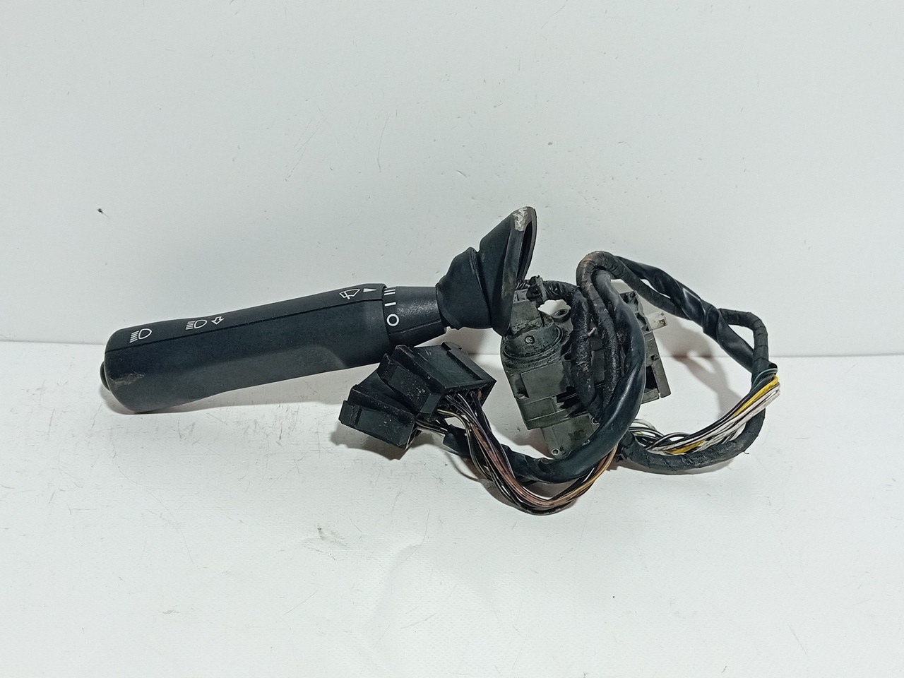 MANETE DOS PISCAS MERCEDES-BENZ - Imagem-0