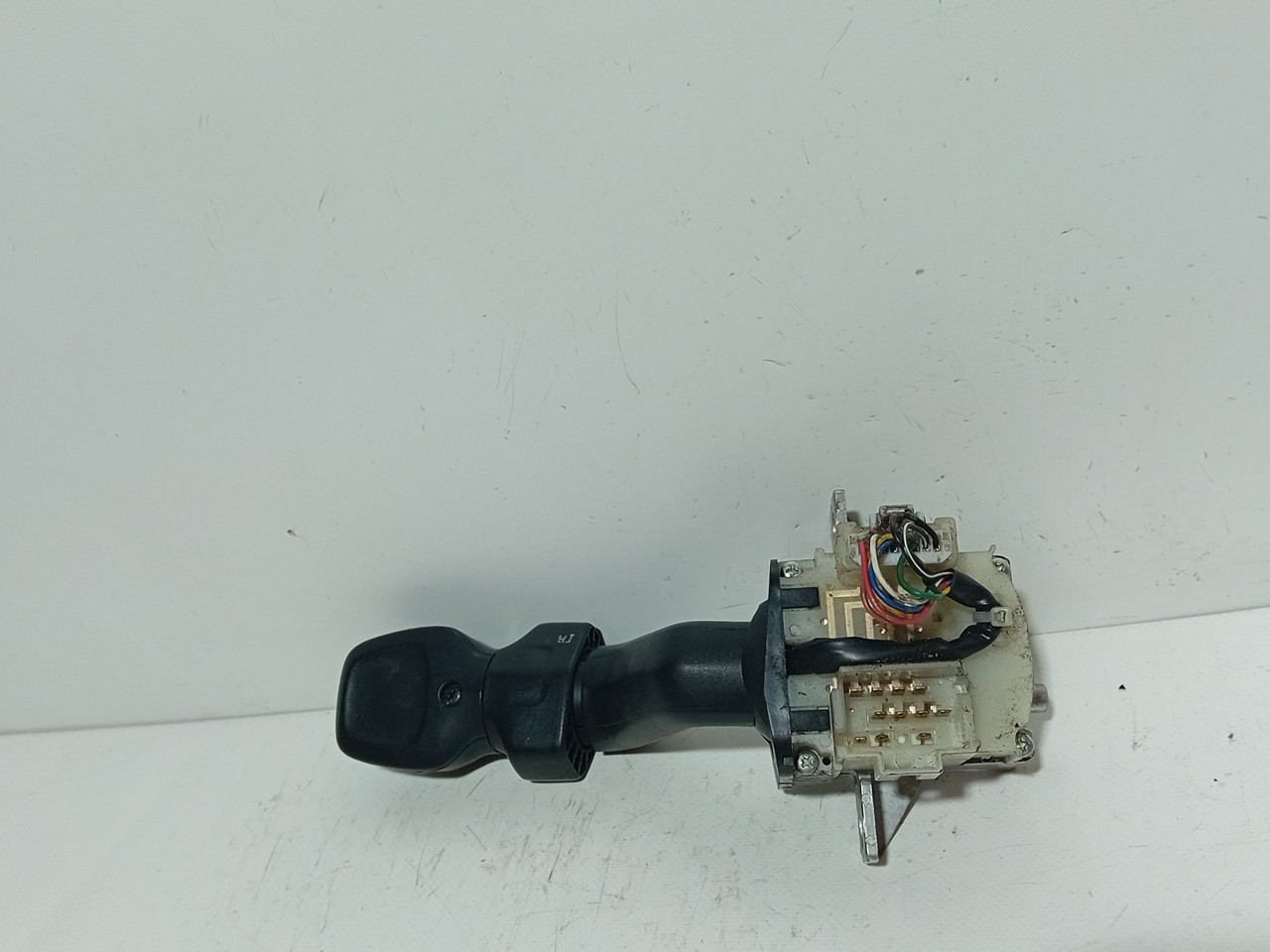 MANETE DAS VELOCIDADES SCANIA - Imagem-1