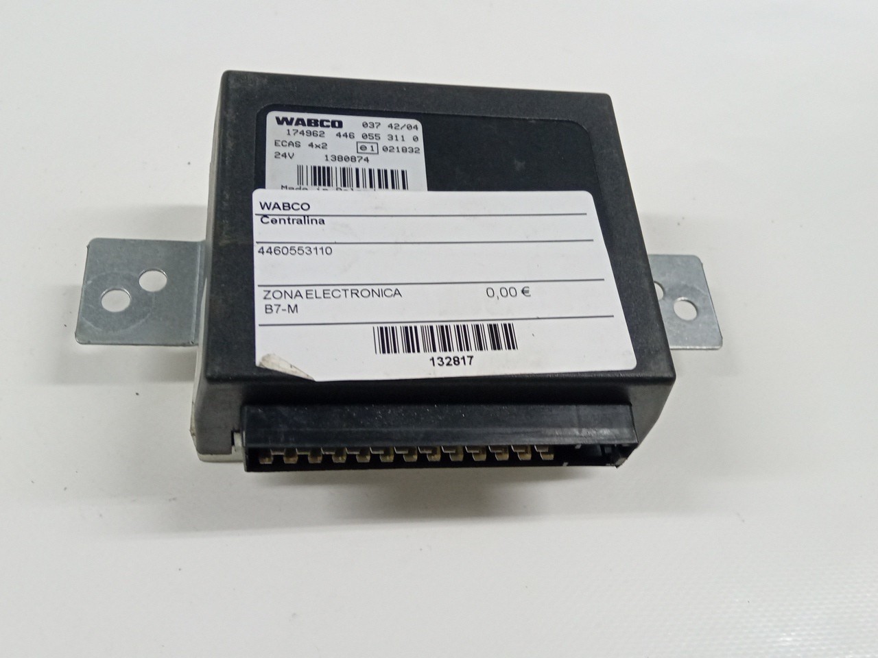 Centralina DAF 95 XF | 97 - 02 Imagem-2