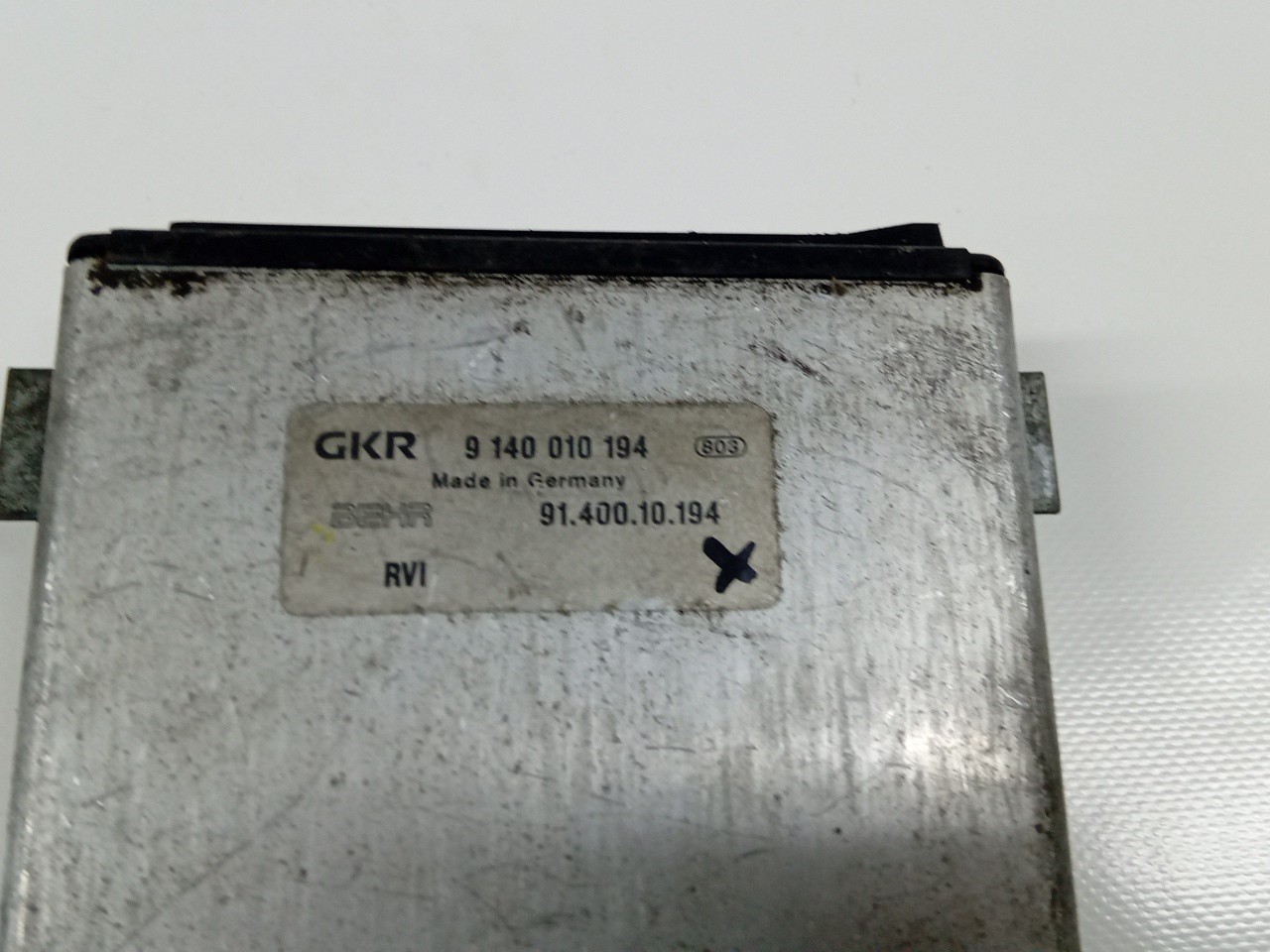 Centralina RENAULT TRUCKS Premium | 96 -  Imagem-1