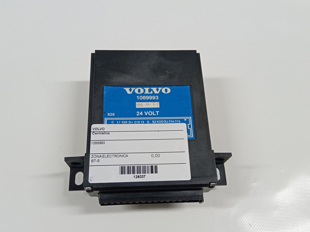 Centralina VOLVO FL 6 | 85 - 00 Imagem-1