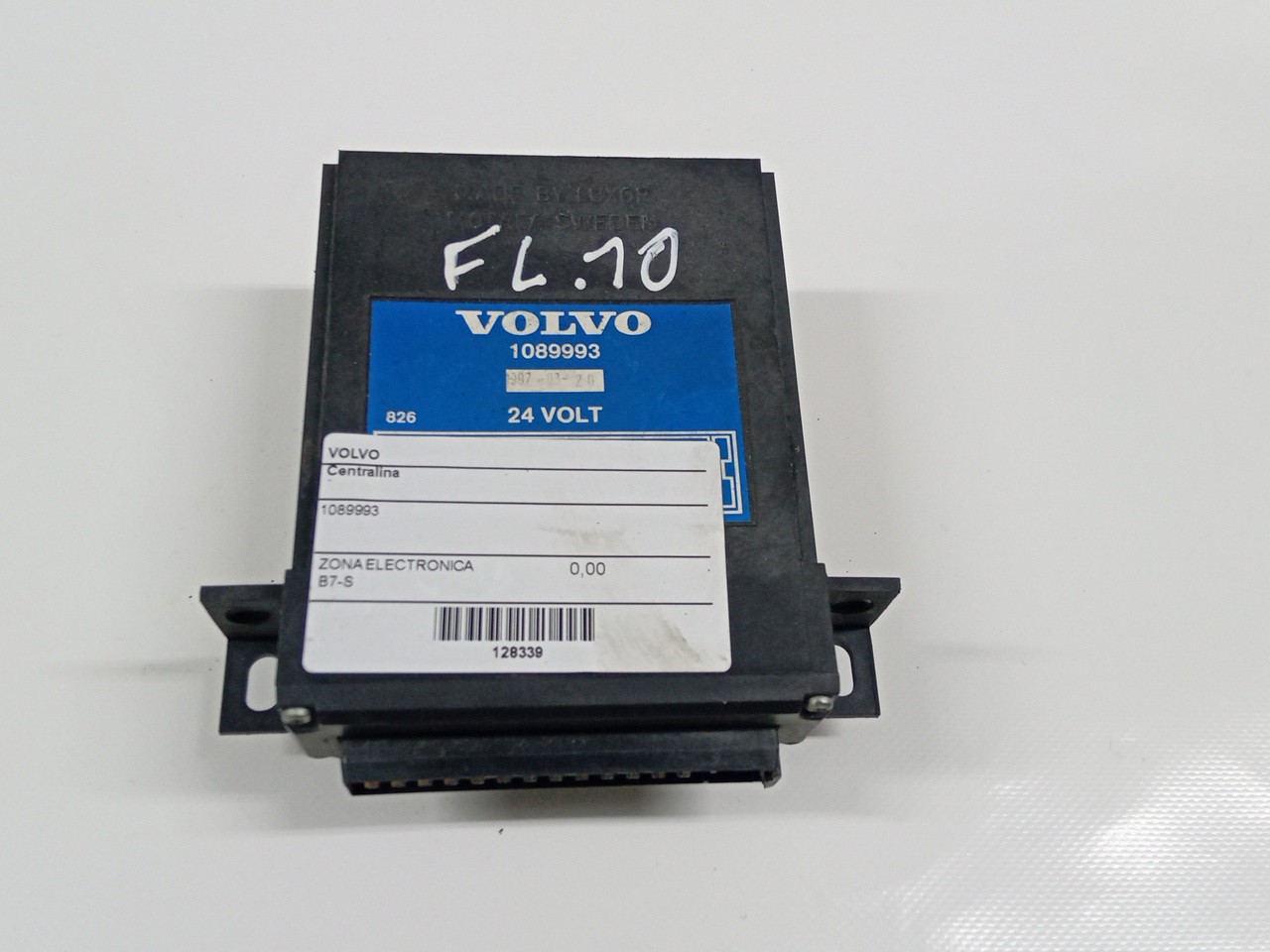 Centralina VOLVO FL 6 | 85 - 00 Imagem-1