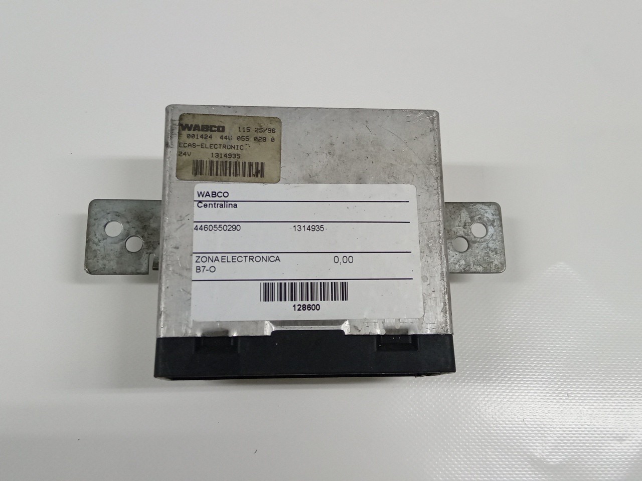 Centralina DAF 95 XF | 97 - 02 Imagem-1