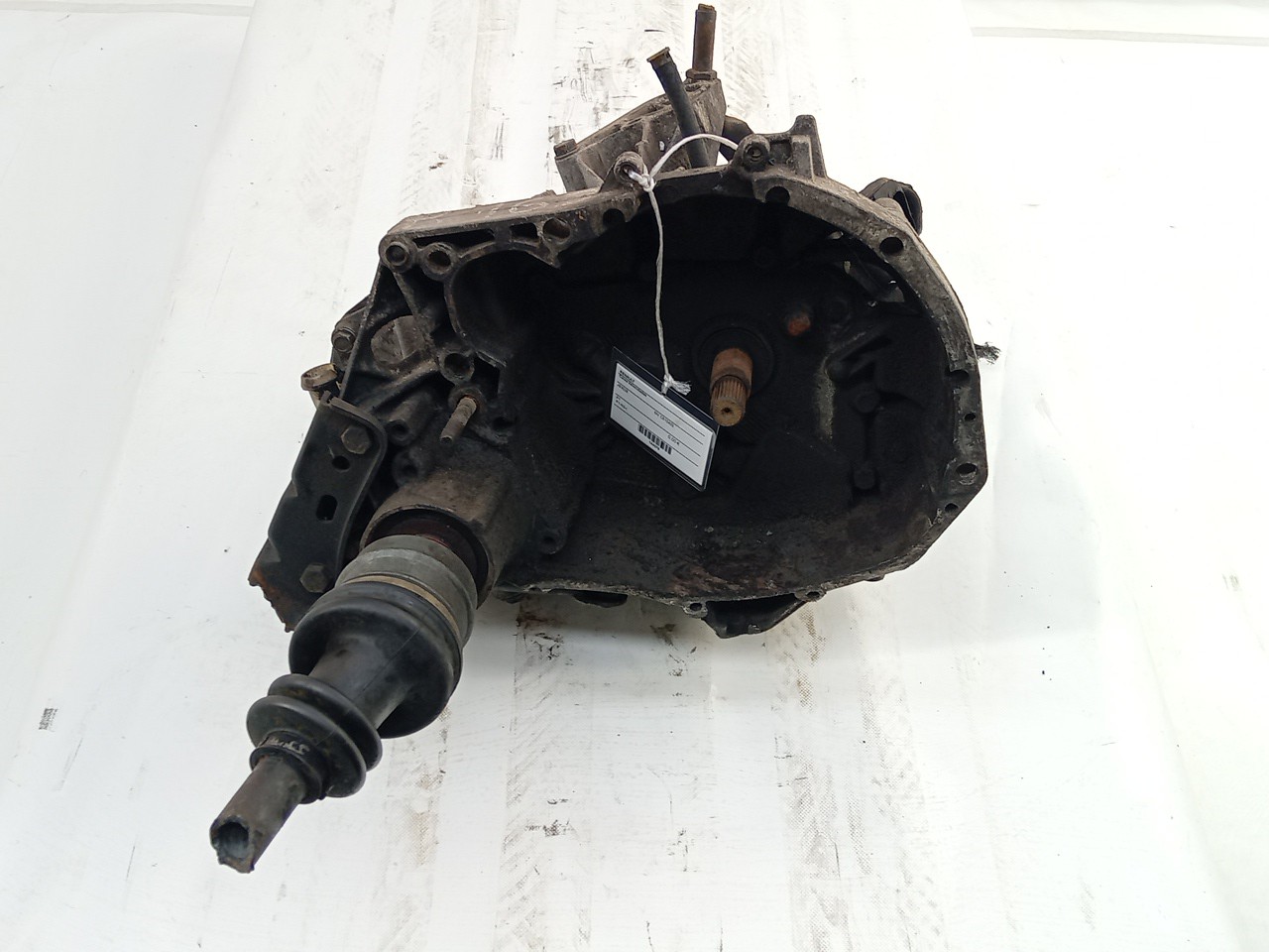 Caixa Velocidades RENAULT 19 I (B/C53_) | 88 - 94 Imagem-1