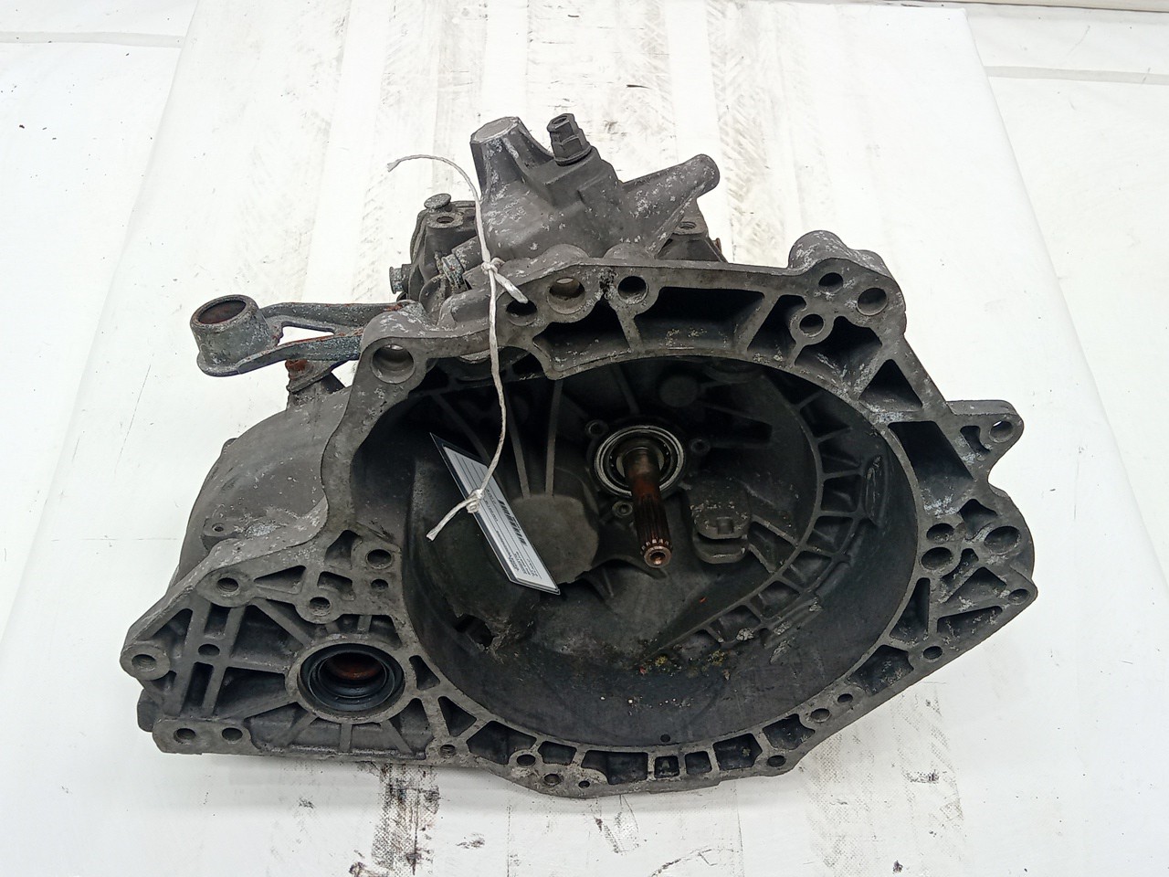 Caixa Velocidades OPEL CORSA C (X01) | 00 - 09 Imagem-1