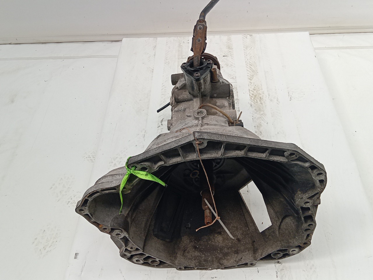 Caixa Velocidades FORD TRANSIT Caixa (E_ _) | 91 - 94 Imagem-1