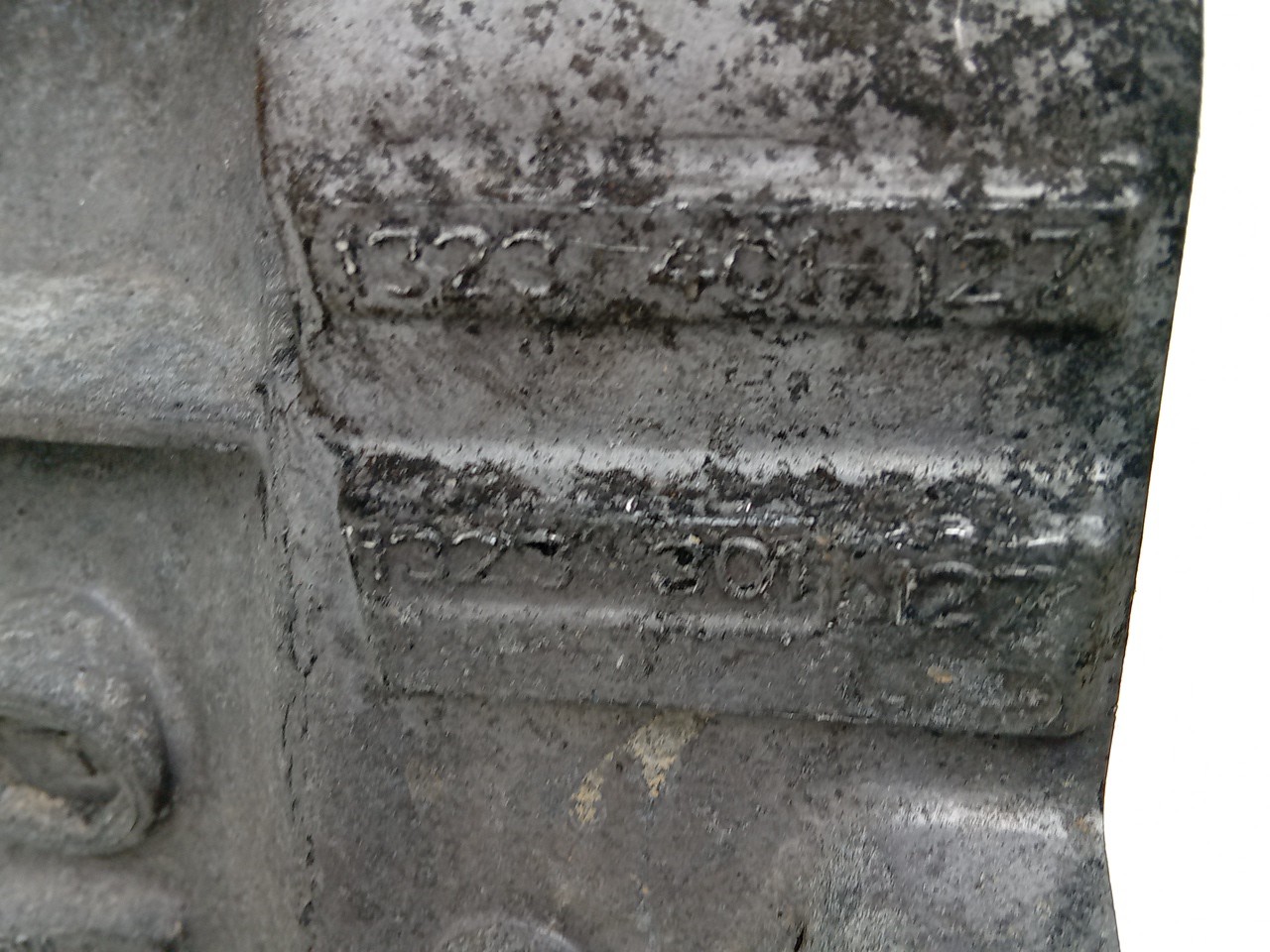 Caixa Velocidades NISSAN CABSTAR (F24M, F24W) | 06 - 13 Imagem-3