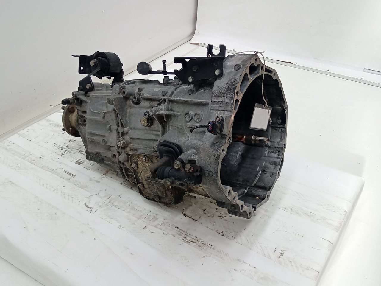 Caixa Velocidades NISSAN CABSTAR (F24M, F24W) | 06 - 13 Imagem-5