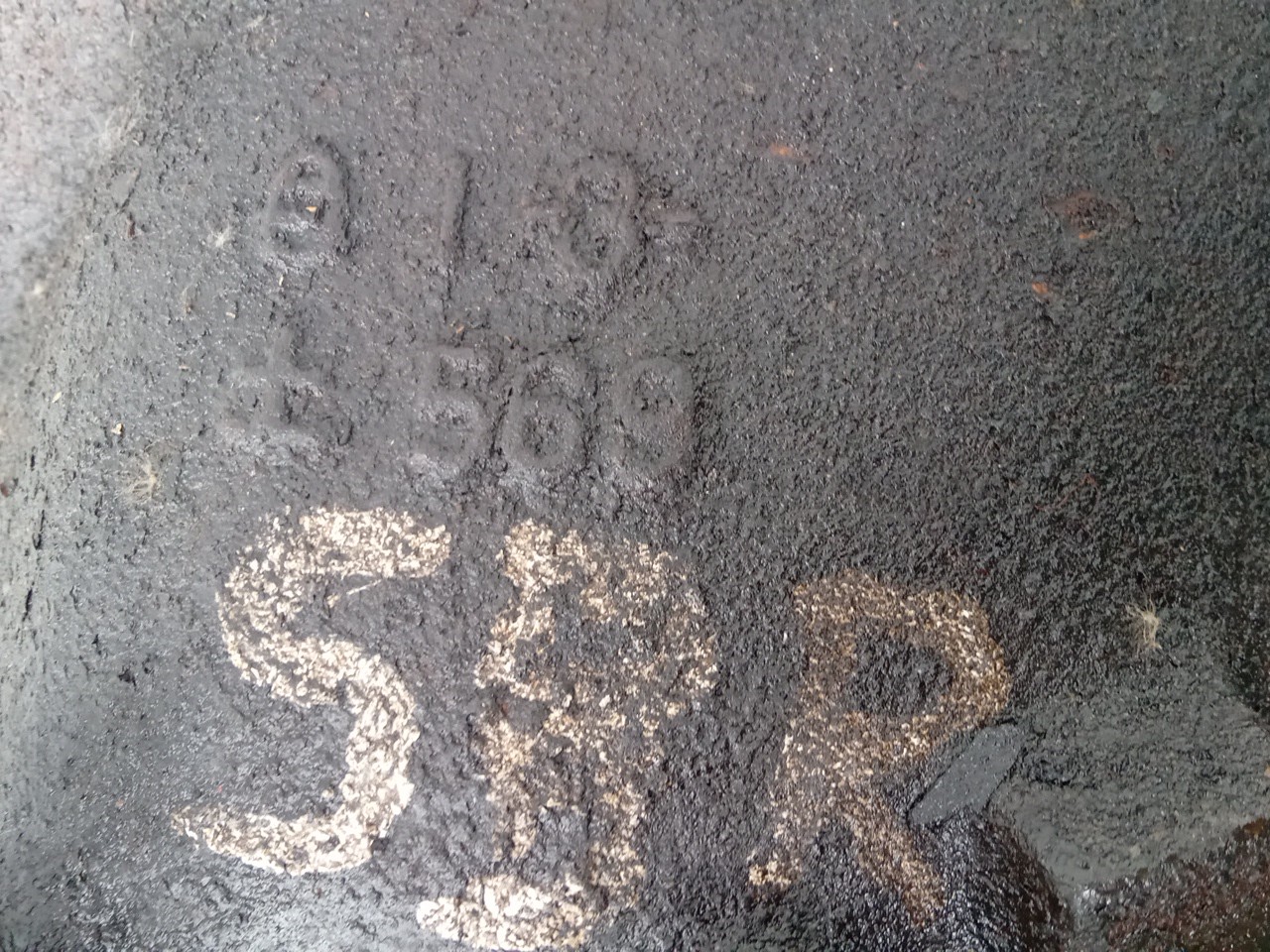 Diferencial BEDFORD KB | 72 - 88 Imagem-2