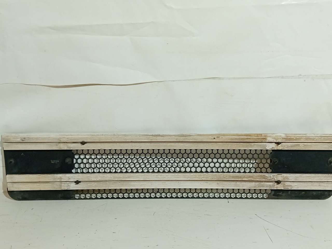 Grelha da Frente SCANIA - Imagem-1