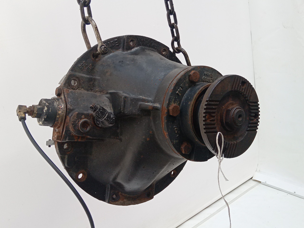 Diferencial EATON - ID S_24133