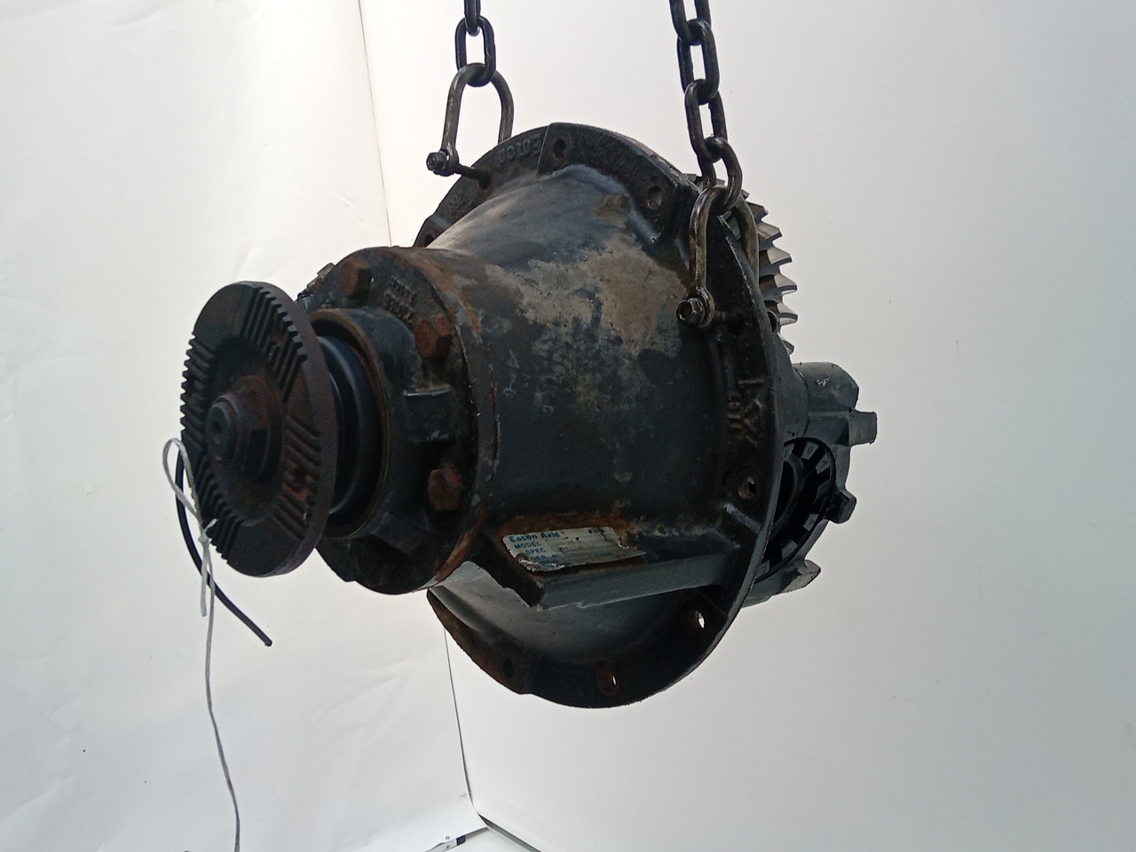 Diferencial EATON - Imagem-1