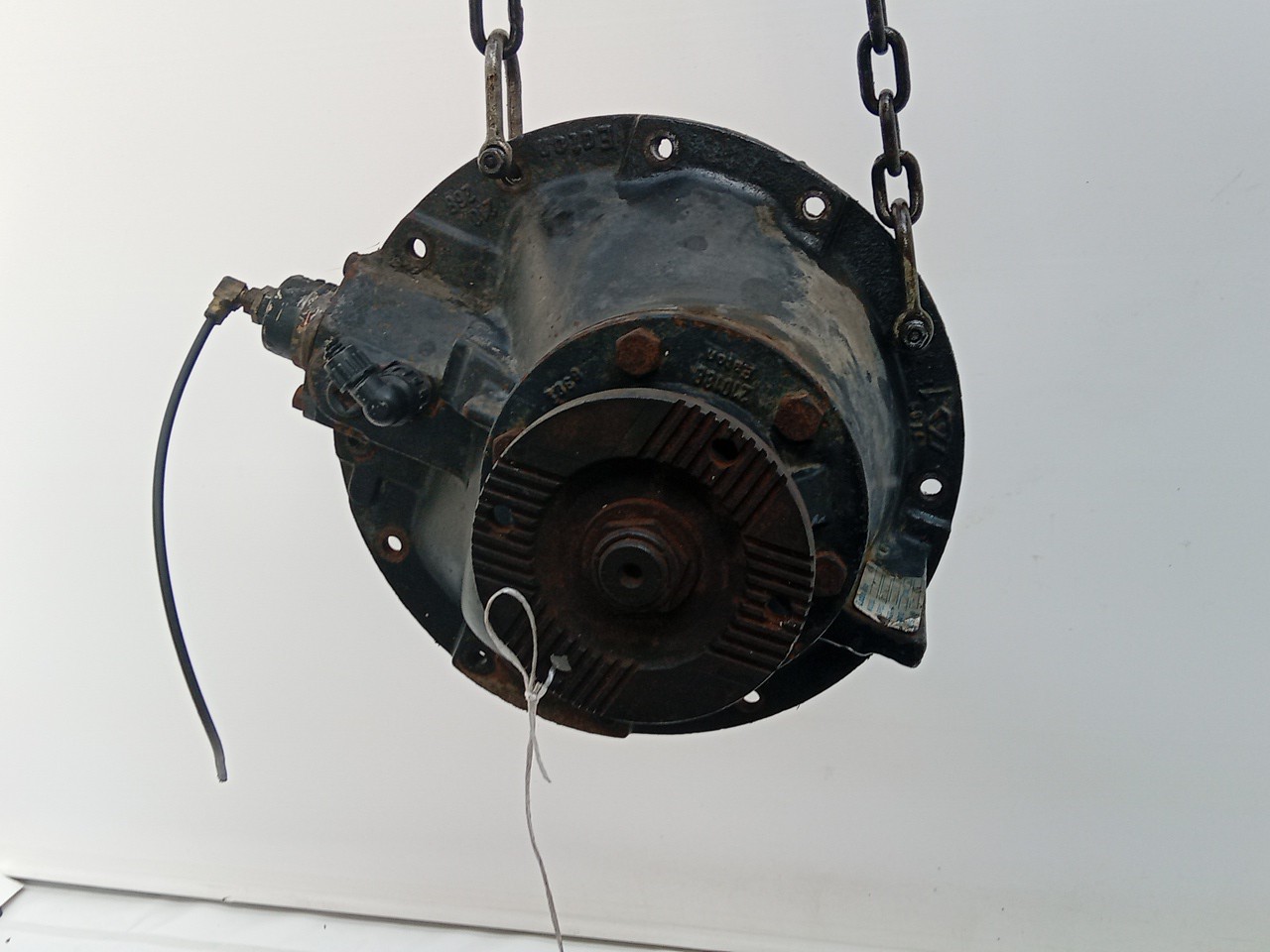 Diferencial EATON - Imagem-2