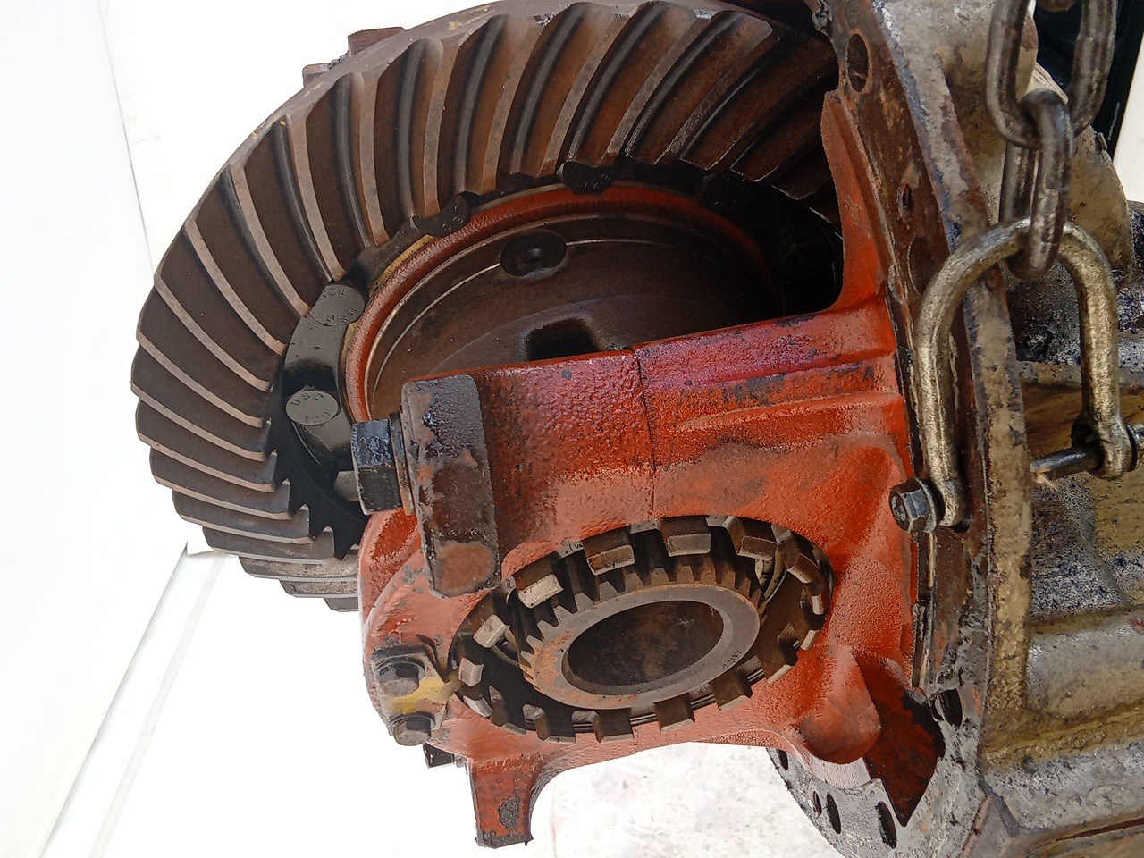 Diferencial MERITOR - Imagem-1