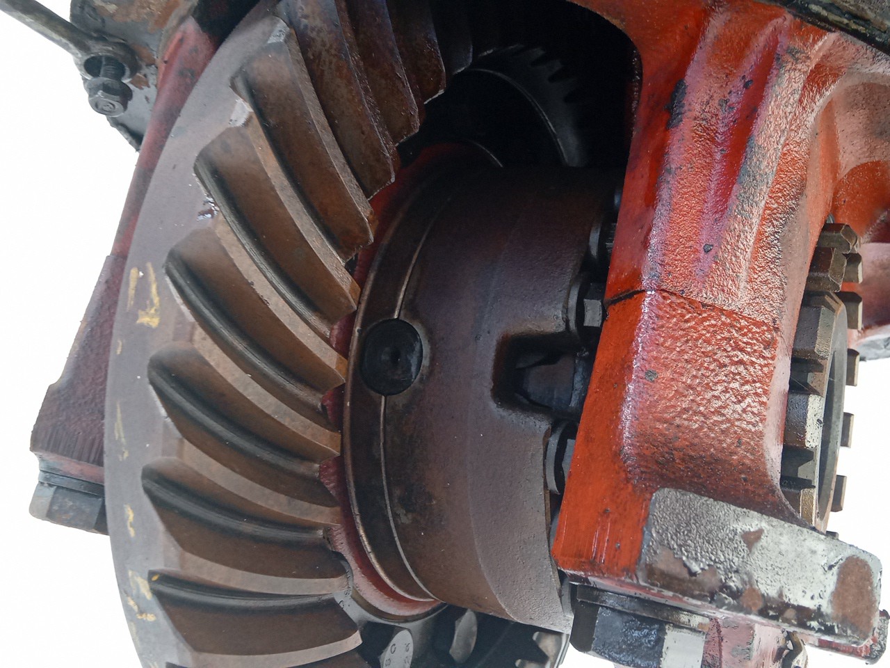 Diferencial MERITOR - Imagem-3