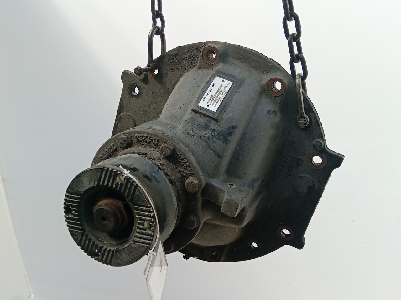 Diferencial MERITOR - ID S_24134