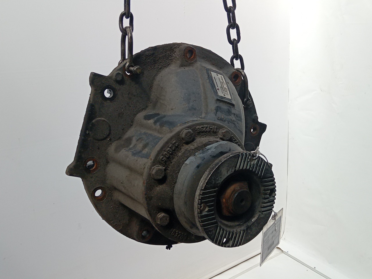 Diferencial MERITOR - Imagem-1