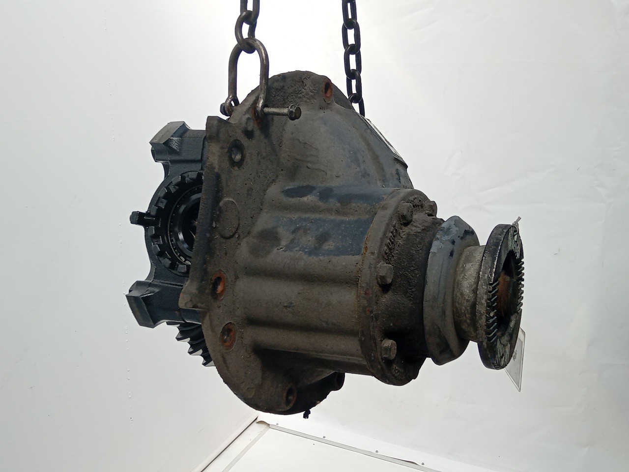 Diferencial MERITOR - Imagem-2