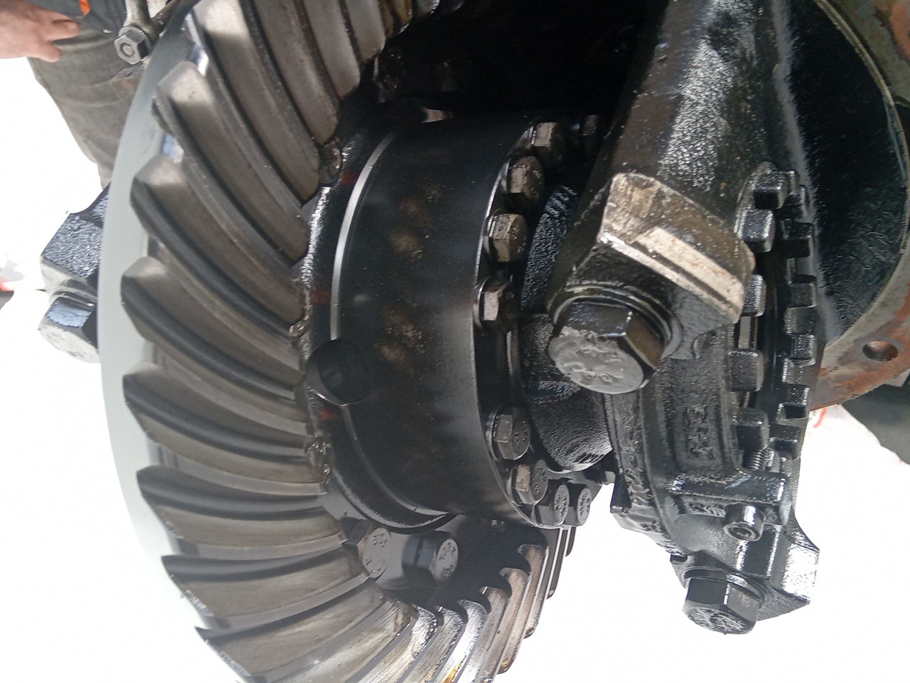 Diferencial MERITOR - Imagem-4