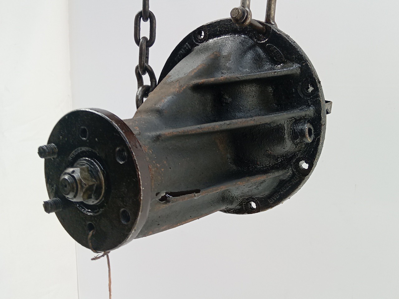 Diferencial FORD ESCORT V (AAL, ABL) | 90 - 96 Imagem-1