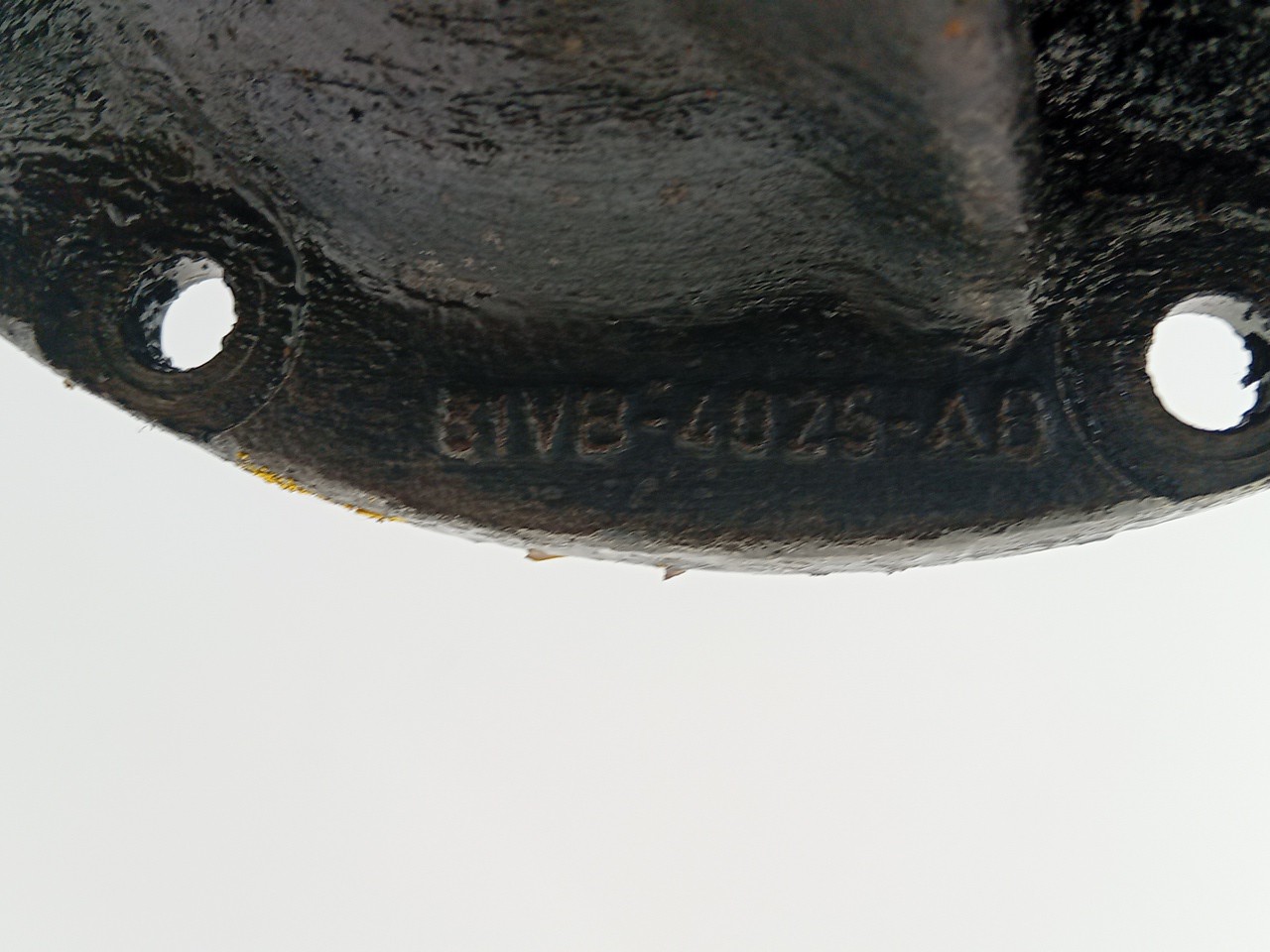 Diferencial FORD ESCORT V (AAL, ABL) | 90 - 96 Imagem-2