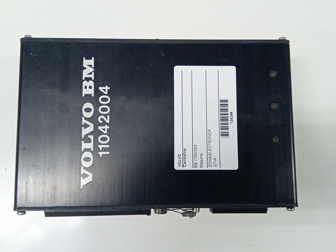Centralina VOLVO FL 12 | 95 - 98 Imagem-2