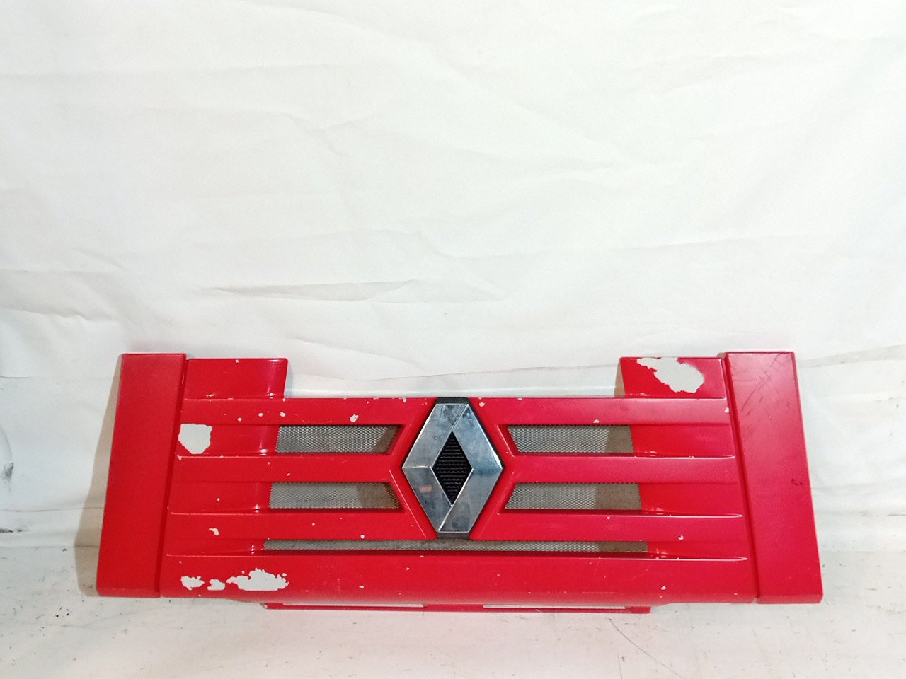 Grelha da Frente (P) RENAULT TRUCKS - ID S_24154