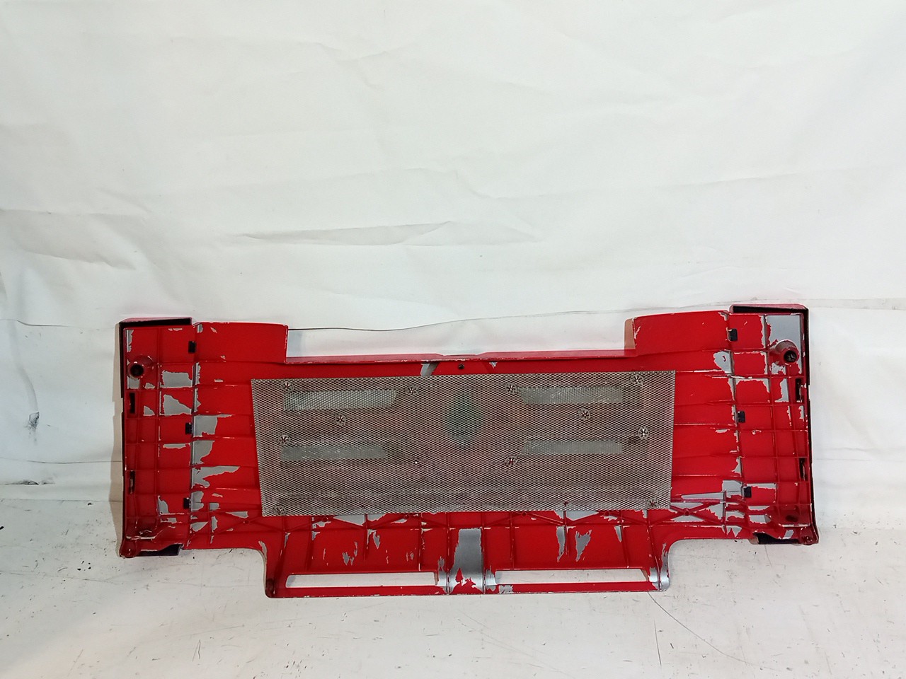 Grelha da Frente (P) RENAULT TRUCKS AE/MAGNUM/PREMIUM/MIDLUM/MAJOR/MIDDLE/KERAX Imagem-1