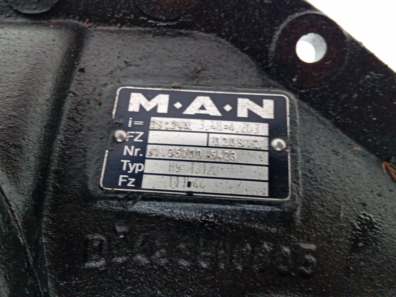 Diferencial MAN - Imagem-4