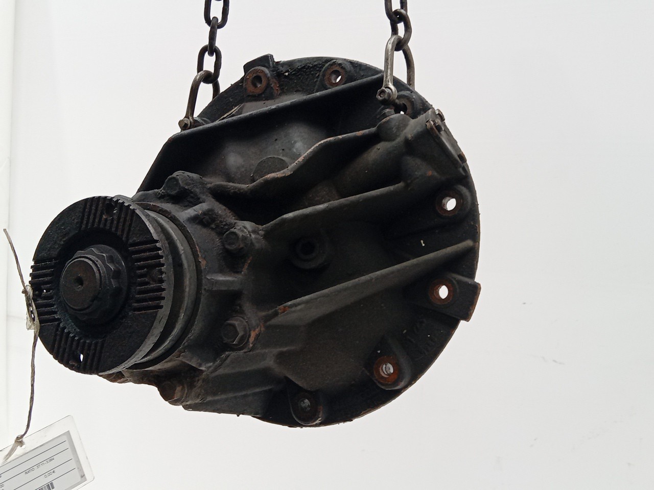 Diferencial MAN - Imagem-1