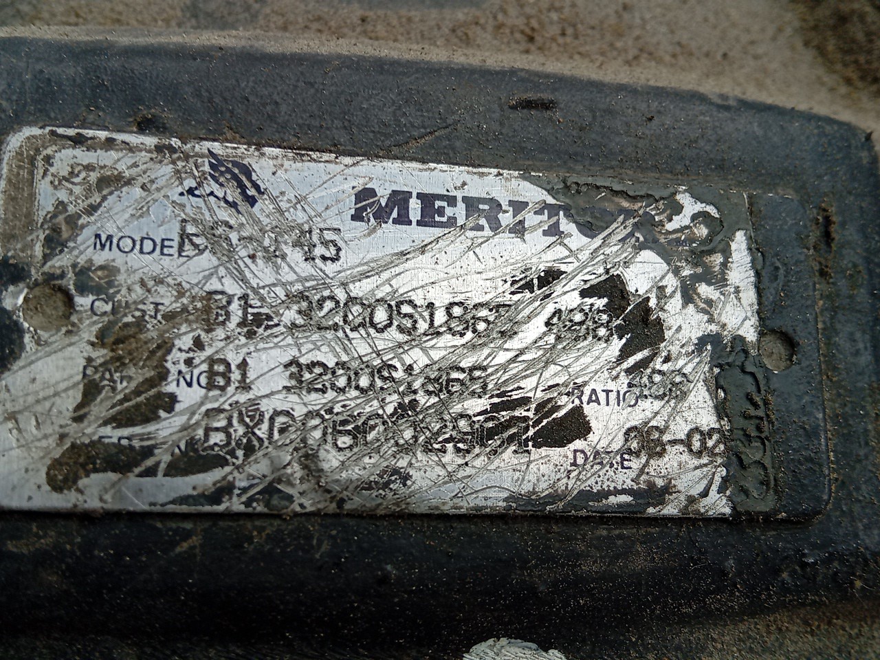 Diferencial IVECO - Imagem-4
