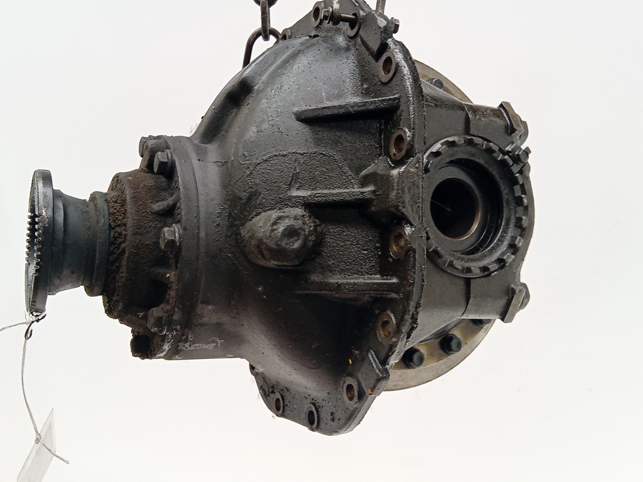 Diferencial MERCEDES-BENZ - ID S_11226